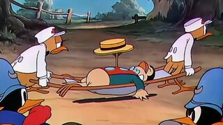 Siapa yang membunuh Tuan Robin? (1934)