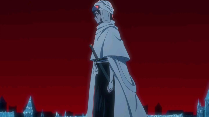 [BLEACH: Thousand Years of Blood War] Kuchiki Rukia's Bankai