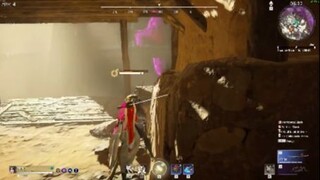 Khi võ lâm náo loạn phần 20