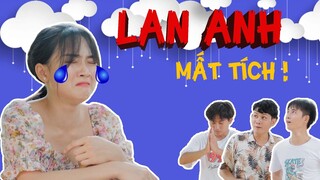 LAN ANH MẤT TÍCH | Tiểu Thư Về Làng Phần 28 | Phim Ngắn Học Đường Hài Hước Hay Nhất SVM SCHOOL