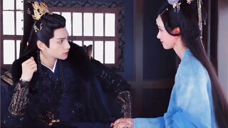 妾8岁时，已经看见自己被制成人彘的结局……