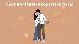 Cute Korean Non Copyright Music P6 | Peachy Grace