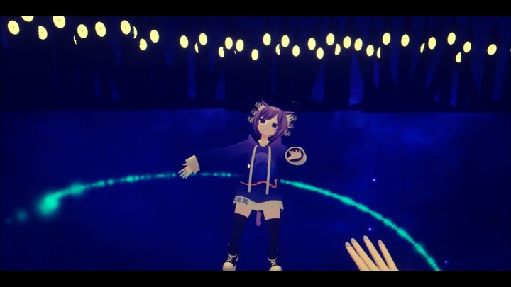 Peace and Tranquility