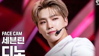 [DINO Li Can | Straight Shot] การสูดดม HIT เพื่อรักษาภาวะ Monday Syndrome