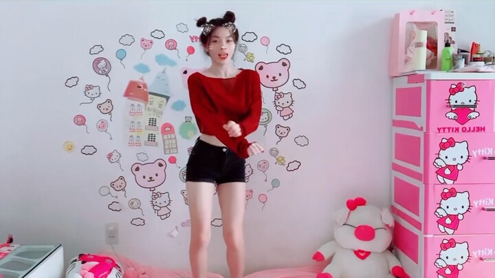 Lại nhảy