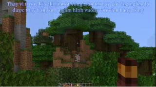 Minecraft Bản Cập Nhật Hang Động 1.17 Có Gì Mới- - Phần 2 - Bột tuyết, Thạch nhũ