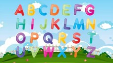 Alphabet Song _ Learn ABC Alphabet for Children _ Education ABC Nursery Rhymes