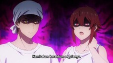 Tomo-chan wa Onna no Ko! Episode 06 Subtitle Indonesia