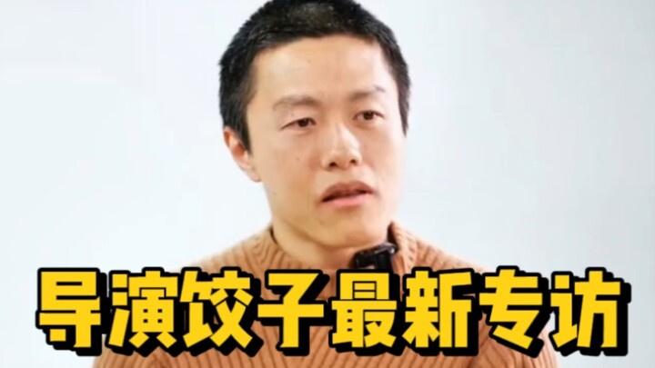Why Did Nezha 2 Surpass RMB 10 Billion at the Box Office? Director Jiaozi Shares the Heartfelt Story