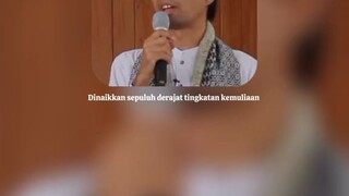 Audio Dakwah