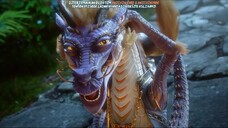 Tomb of Fallen Gods Season 3 Episode 10 Subtitle Indonesia