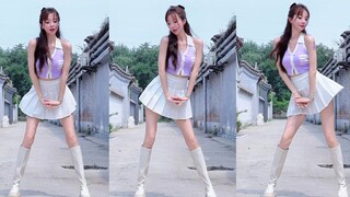 Mới ra lò! Vào đoàn cũng phải nhún nhảy một chút~