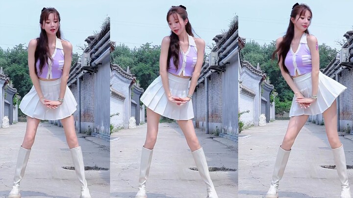 Freshly baked! Even joining the crew needs a twist~