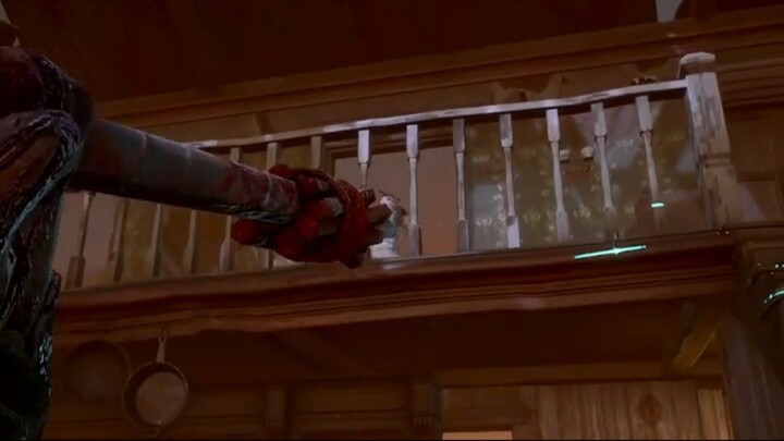 Jason in DBD is broken!