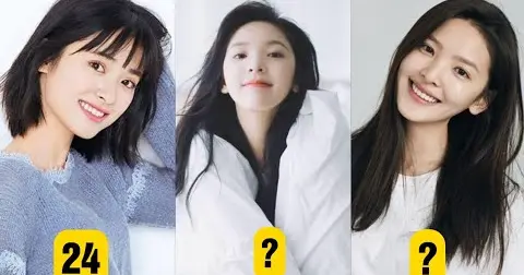Be Yourself Cast Real Ages Cast Real Name Upcoming Chinese Drama By Adcreation Bilibili