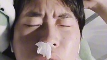 #大学生花式请假#如何成功跟导员姐姐请个小假