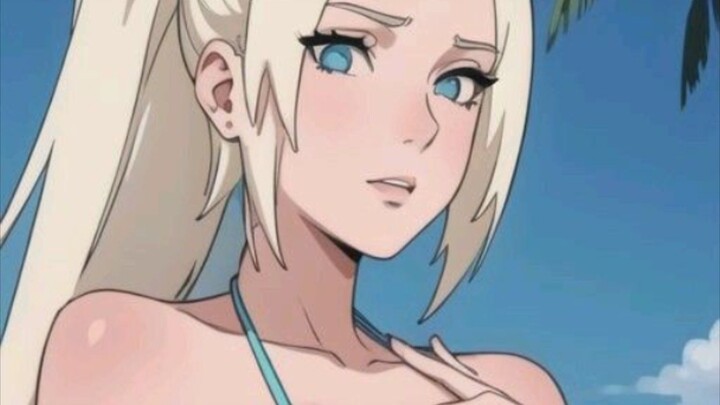 DIGESEK SAMA ANU INO YAMANAKA