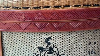 Kondisi terkini kerajinan tangan Tiongkok, mendukung tidak selalu berarti membeli, yang terpenting a