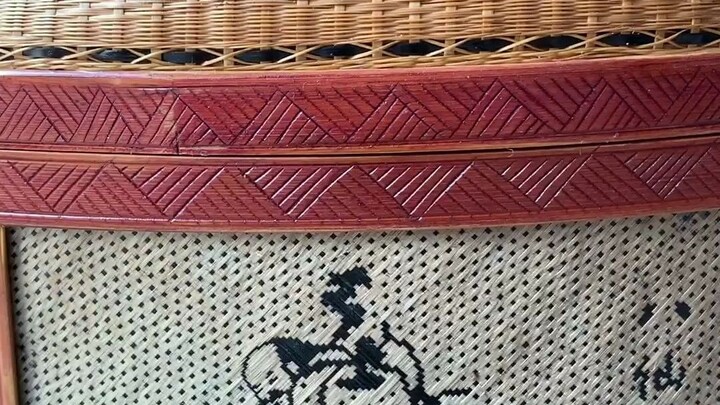 The current state of Chinese handicrafts: supporting doesn't necessarily mean buying; showing intere