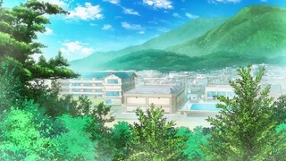 karakai jouzu takagi-san ss1 tập 1