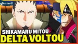 MADARA VENCEU: BORUTO É TUDO UM SONHO? 