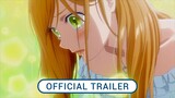 My Love Story With Yamada-kun at Lv999 Official Trailer | Gawai Trailer