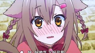 真的有这么纯真的女孩子吗