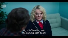 Sứ giả ngốc nghếch của Chúa EP 6 [Sub Việt]