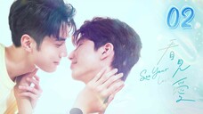 🇹🇼EP. 2 SEE YOUR LOVE (2024) HD | ENG SUB | Bl/Drama/Romance