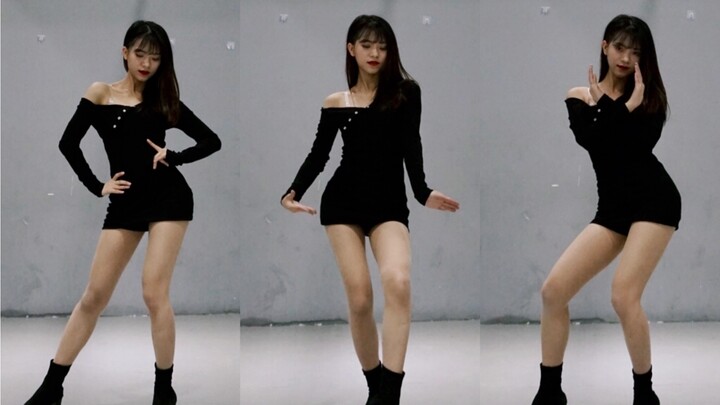 【Xiao Yiyan】AOA - Come see me/Đến gặp tôi đi Dance Cover