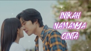 BREWING LOVE EPISODE 7 - MINJU X YONGJU - RASA CINTA YANG MULAI TUMBUH