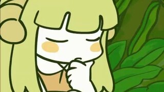 罗小黑，丛林之王的坐骑真是花样百出