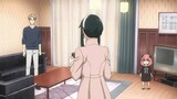 Spy x family - Episode 8