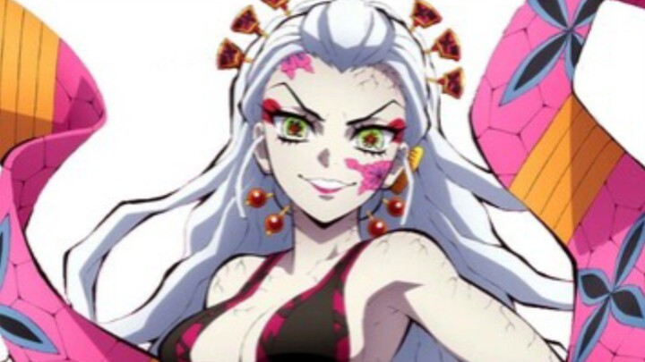 Gurenge - from Kimetsu Bo Yaiba (cover) it's a Demon Slayer 🔥