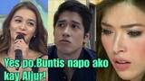 Shocking!Kris Bernal Tahasan Nang UMAMIN na Buntis/Aljur Abrenica tinuturong Ama