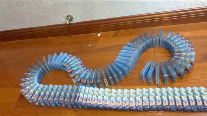 Thẻ Domino Thung Lũng!