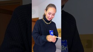 ТОСЯ ПОУМНЕЛА ИЗ-ЗА BRIT😁
