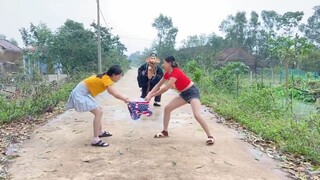 พวกเขากำลังขโมยอะไร