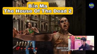 Cách Tải Game Bắn Ma - The House Of The Dead 2 Trên Máy Tính Mới Nhất 2022