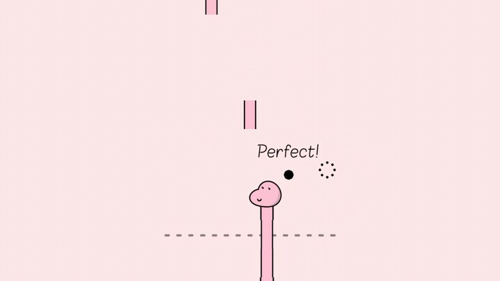 This is just... WC!