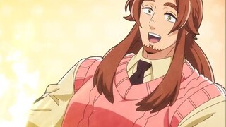 Ngạc nhiên chưa hỡi các bạn của ta - #anime