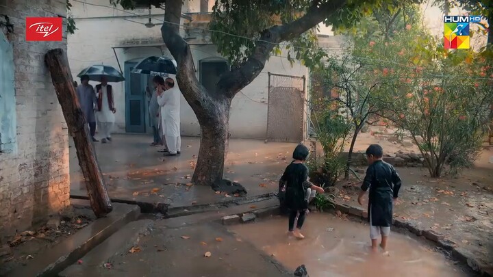 parizaad episode 1 best drama