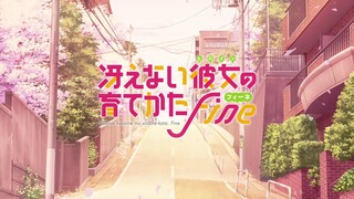 Saekano the movie