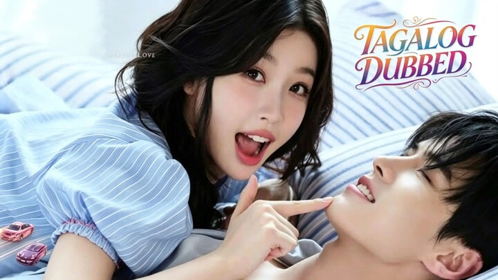 1. TITLE: Speed And Love [2025]/Chinese Series Genre: Action Romance Tagalog Dubbed HD