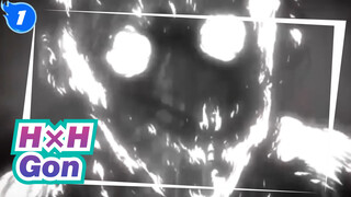 [HUNTER×HUNTER / AMV] Cara Gon Membalas Dendam_1