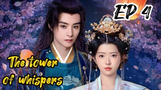 [ENG] EP 4 The tower of whispers