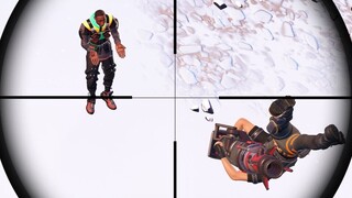 Fortnite WTF Moments 789 (SEASON 4)