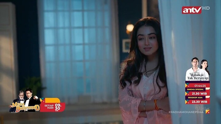 Radha mohan episode 144