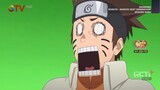 Boruto: Naruto Next Generations (GTV) Episode 257-259