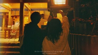 Sài Gòn Hôm Nay Mưa (Lo-fi ver by Hawys) - JSOL x Hoàng Duyên